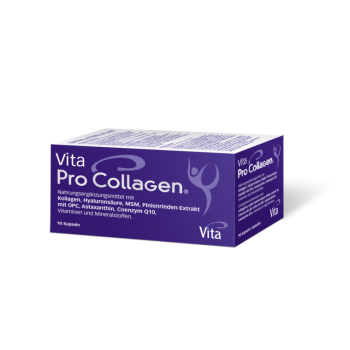 VITA824 Pro Collagen Kapseln VITA